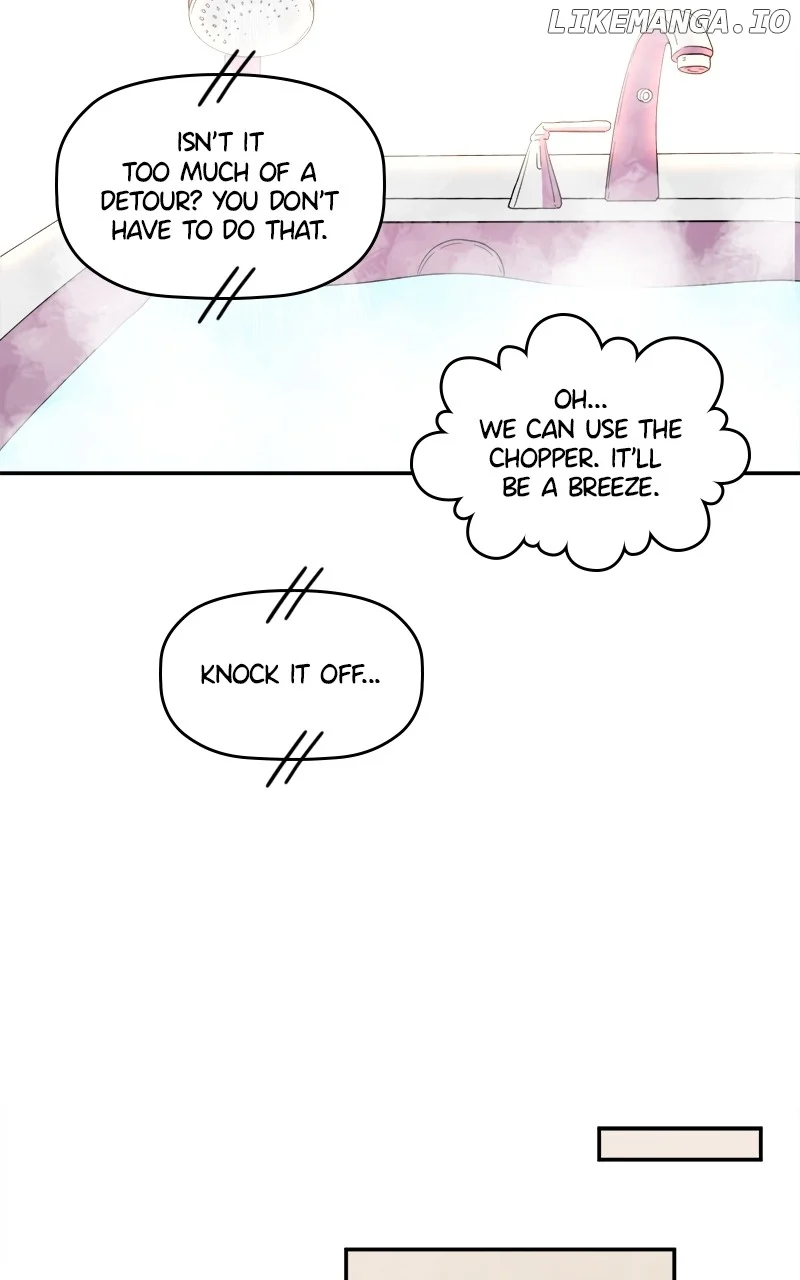 Take My Money Chapter 75 page 28