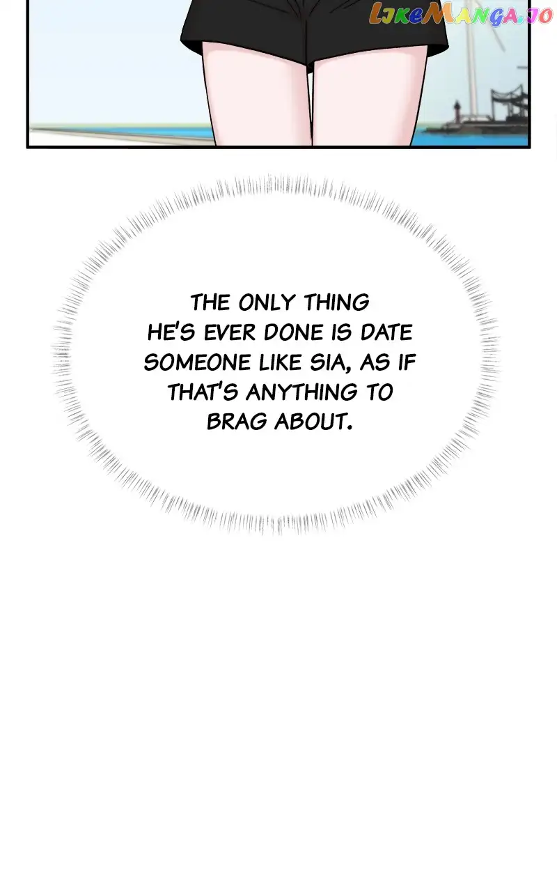 My Dud To Stud Boyfriend Chapter 75 page 40