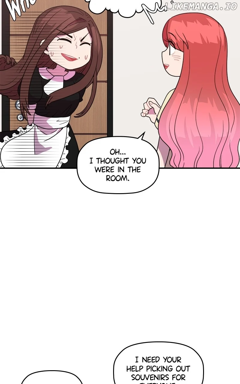 Take My Money Chapter 75 page 49