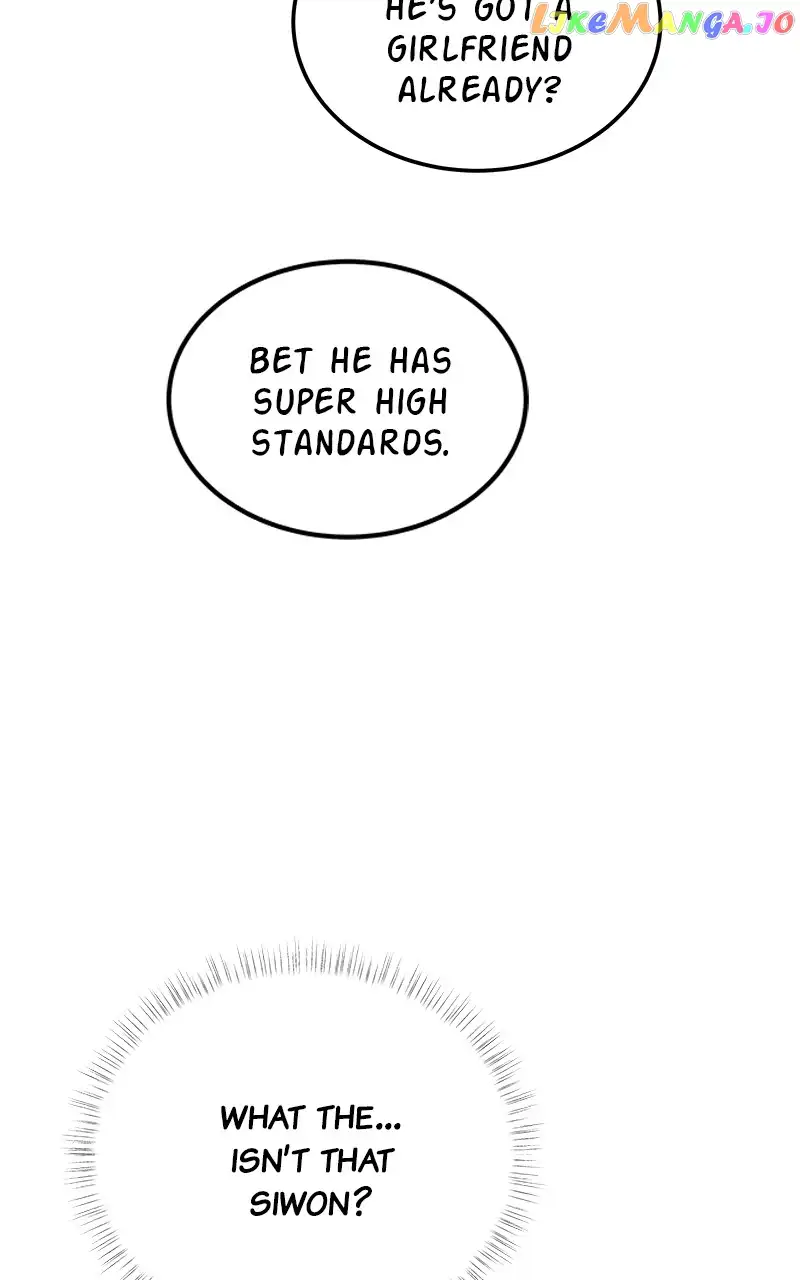 My Dud To Stud Boyfriend Chapter 75 page 19