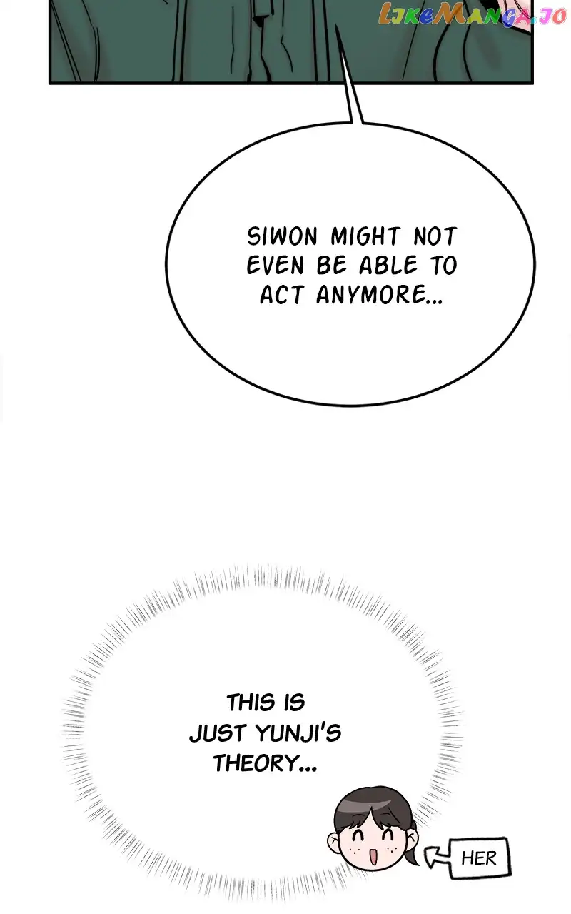 My Dud To Stud Boyfriend Chapter 75 page 64
