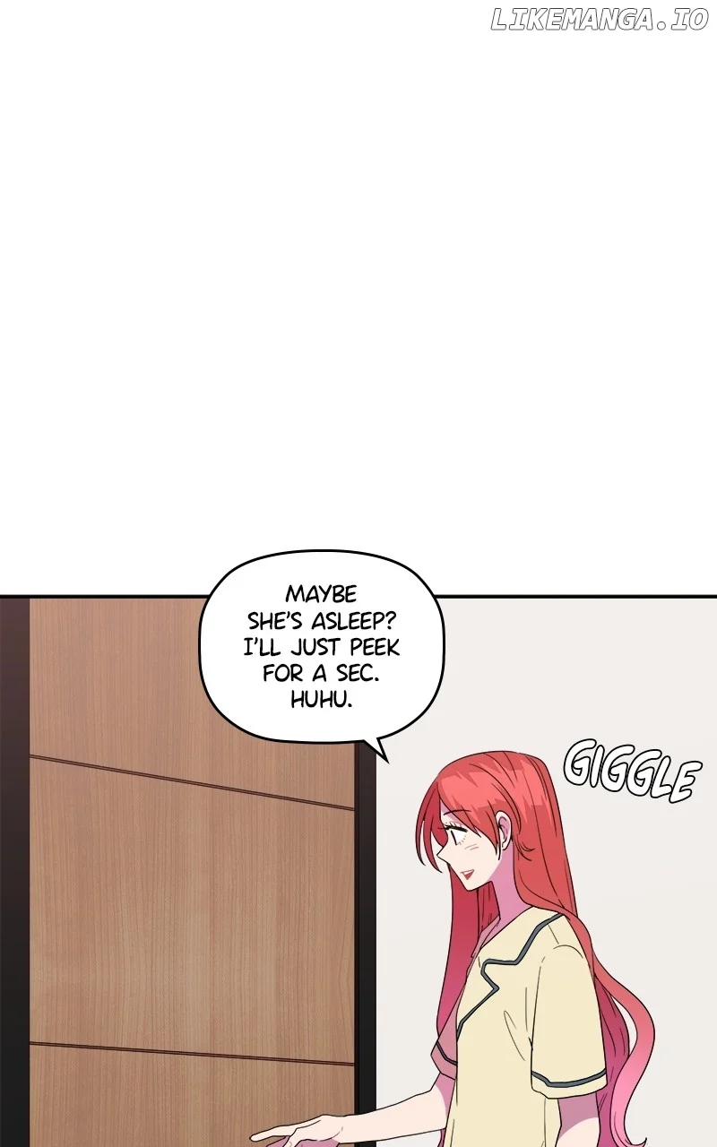 Take My Money Chapter 75 page 45