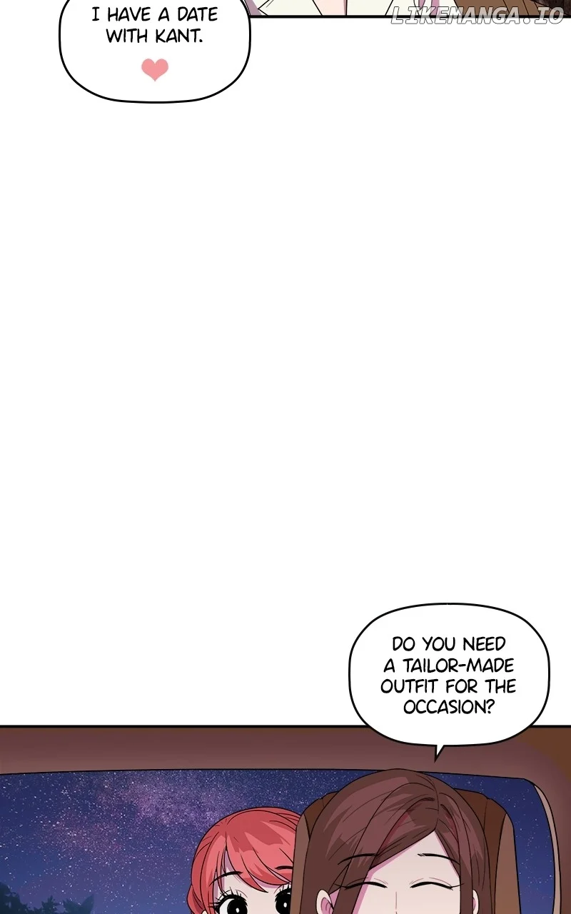 Take My Money Chapter 75 page 15