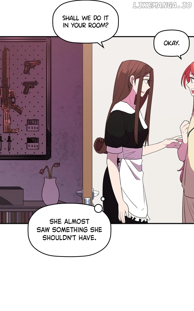 Take My Money Chapter 75 page 51