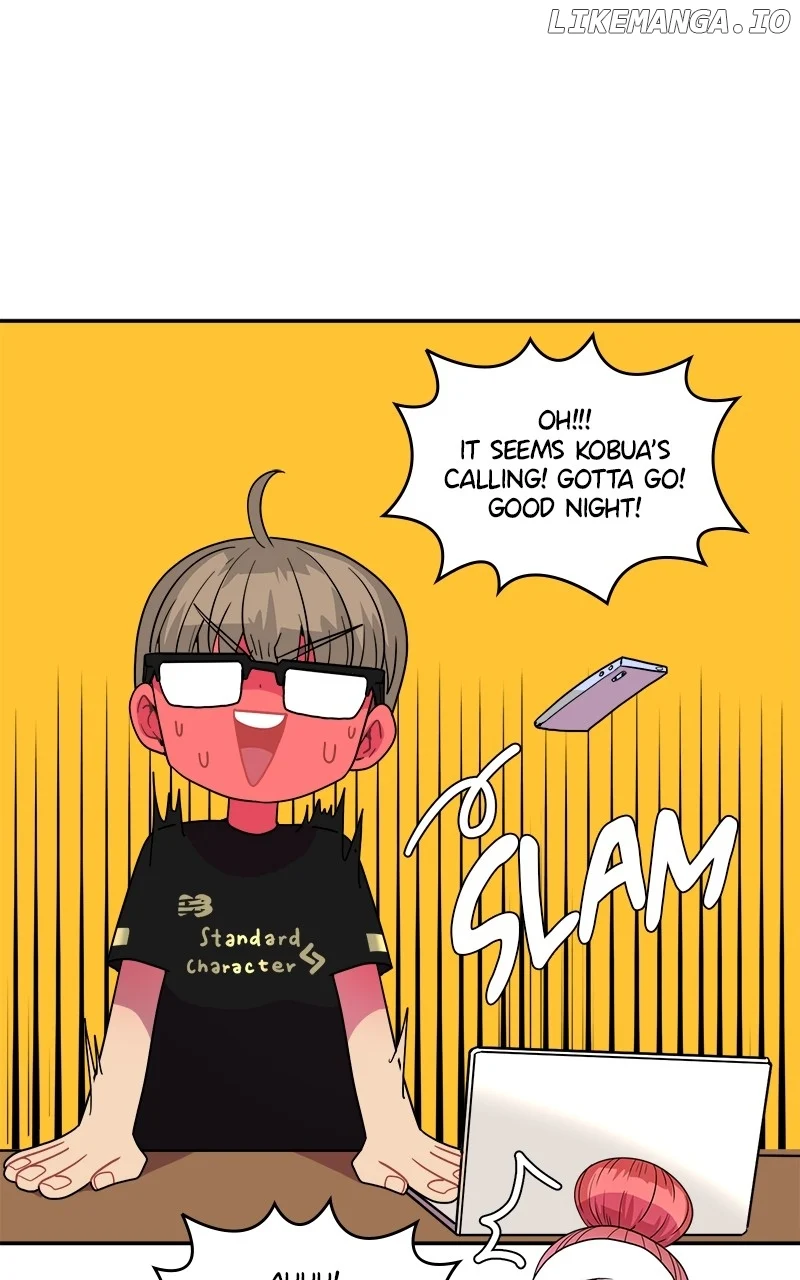 Take My Money Chapter 75 page 33