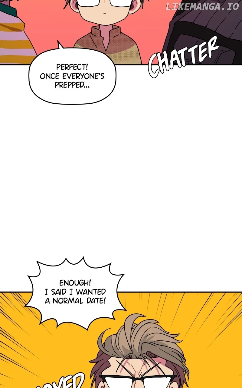 Take My Money Chapter 75 page 5