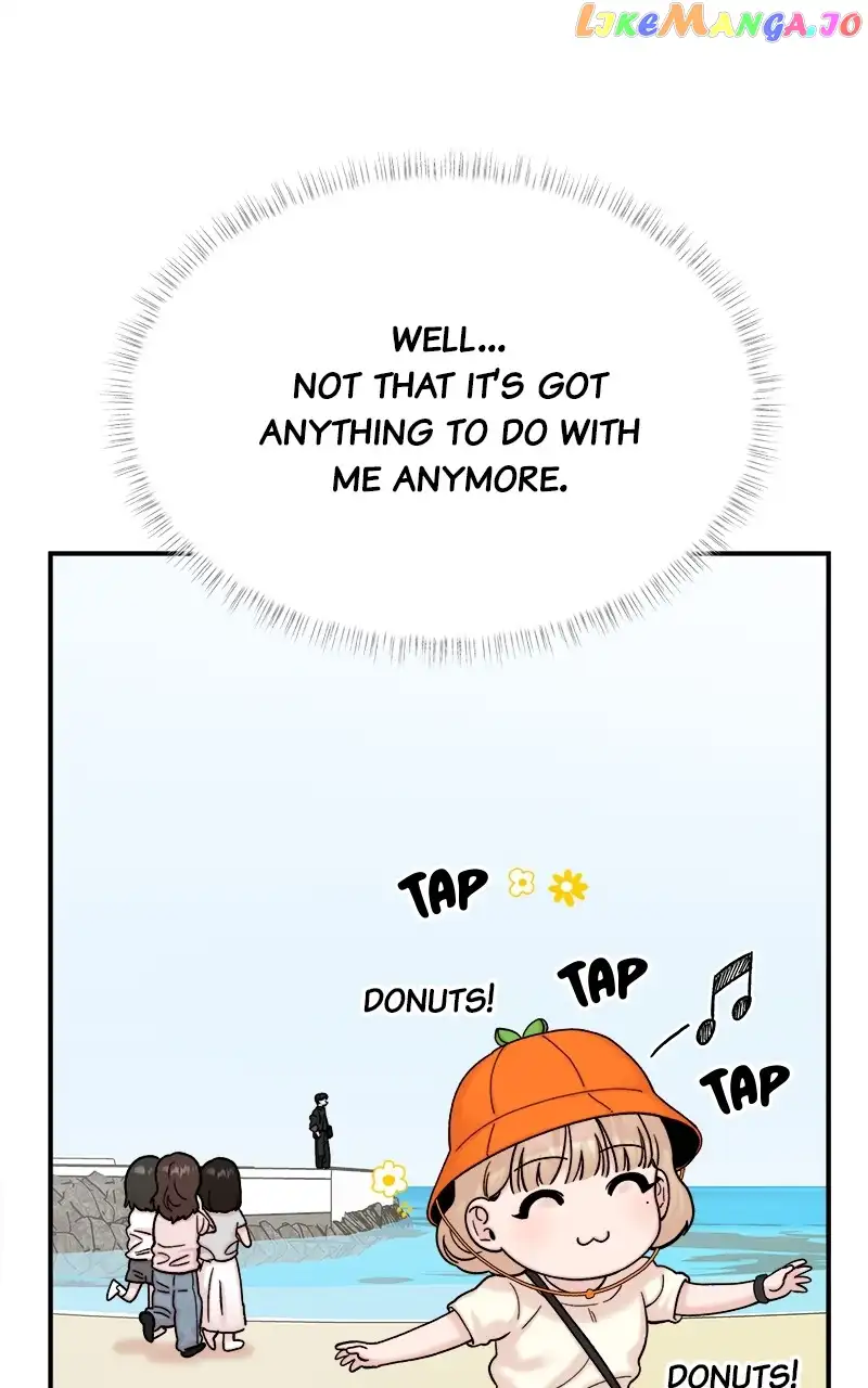 My Dud To Stud Boyfriend Chapter 75 page 23