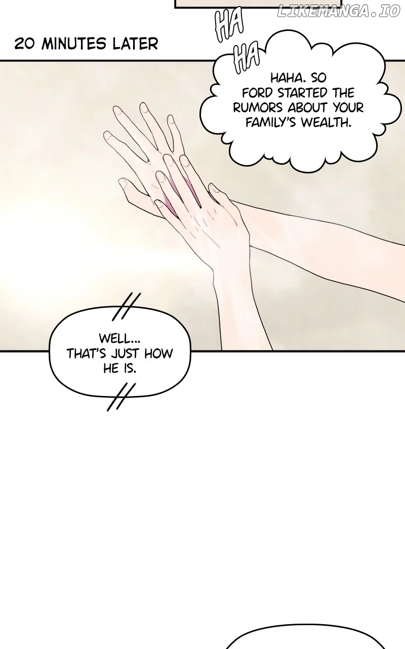Take My Money Chapter 75 page 29