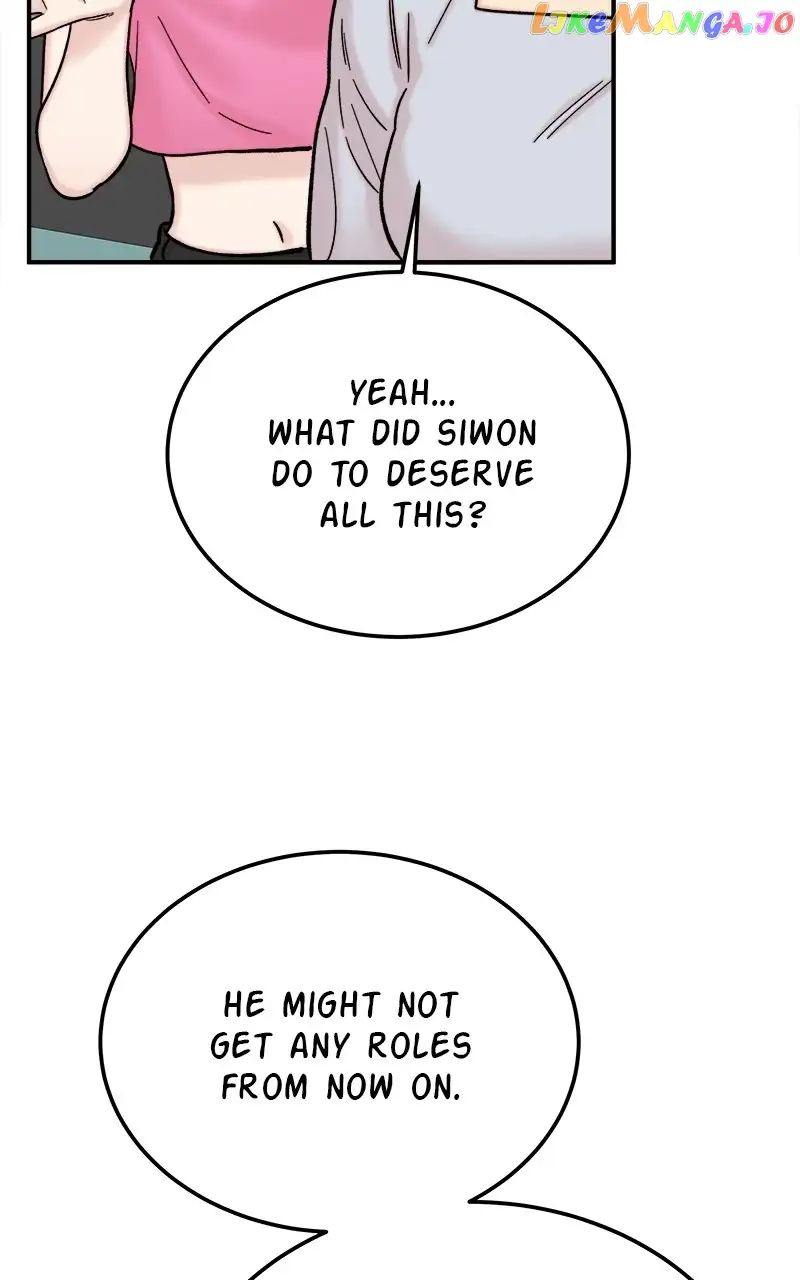 My Dud To Stud Boyfriend Chapter 75 page 58