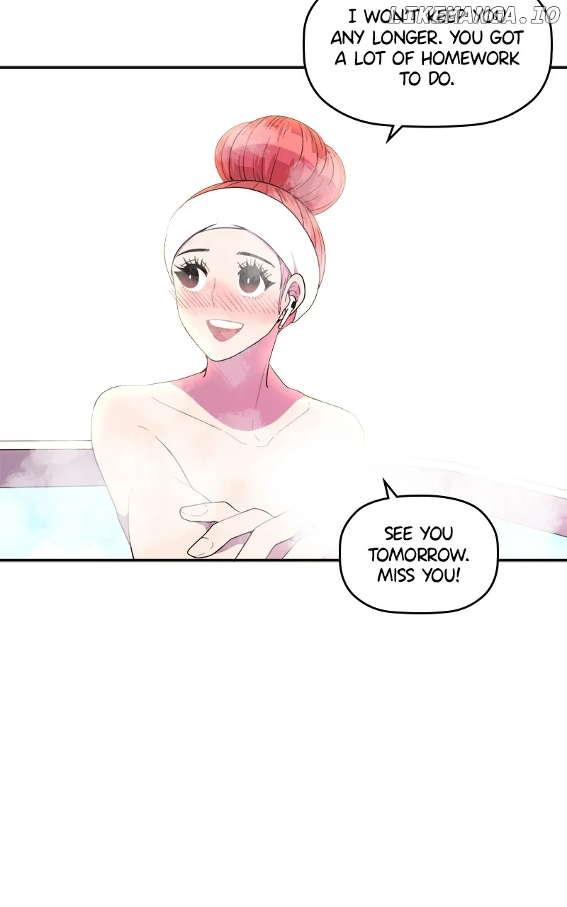 Take My Money Chapter 75 page 30