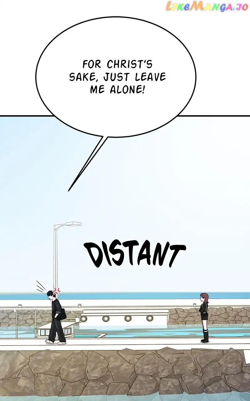 My Dud To Stud Boyfriend Chapter 75 page 37