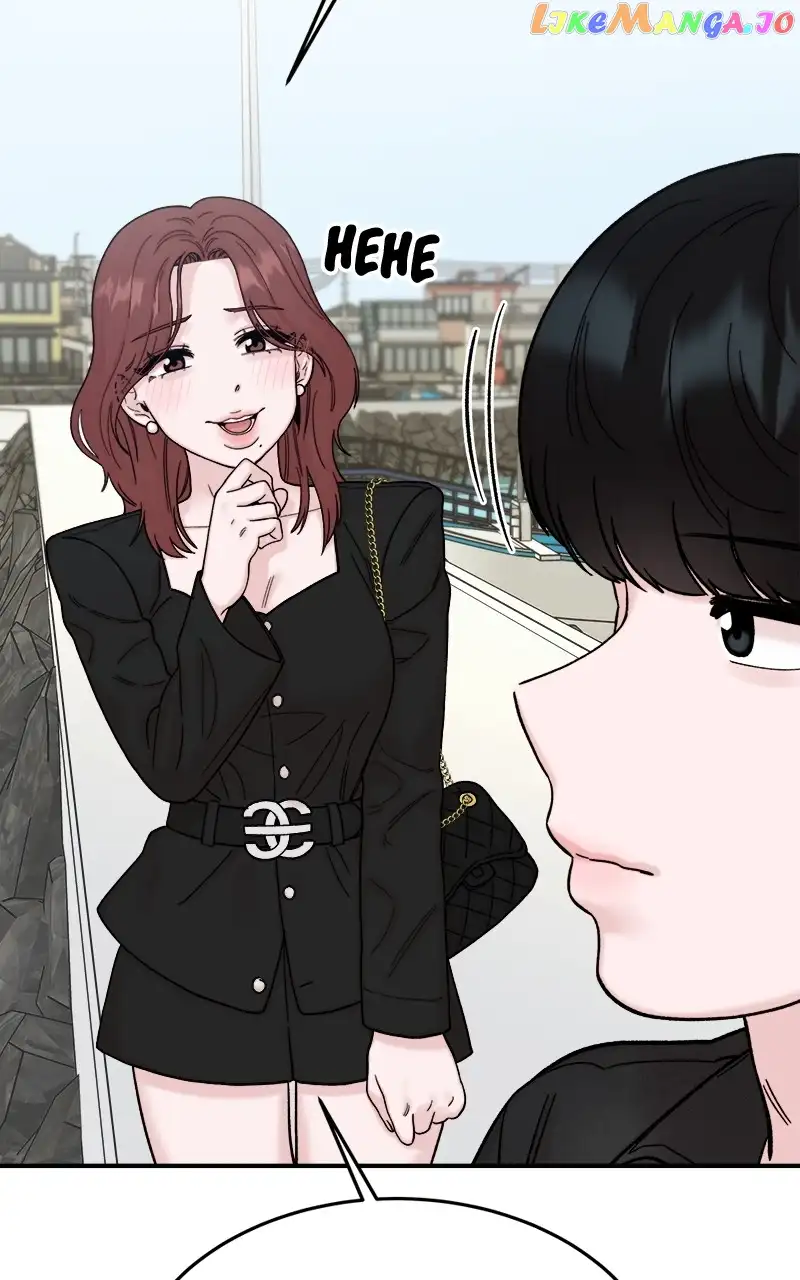 My Dud To Stud Boyfriend Chapter 75 page 30