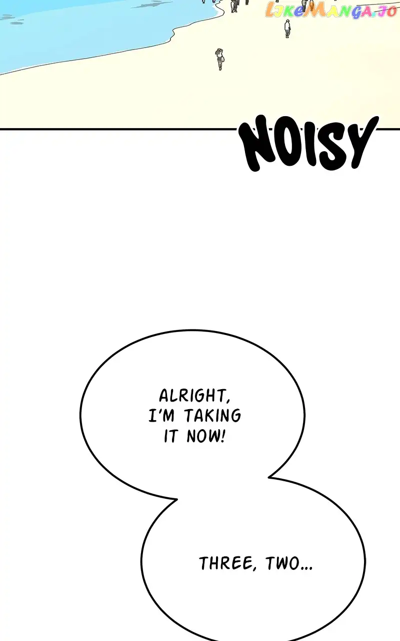 My Dud To Stud Boyfriend Chapter 75 page 2