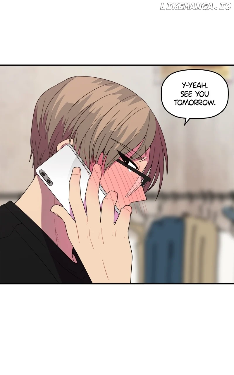 Take My Money Chapter 75 page 31