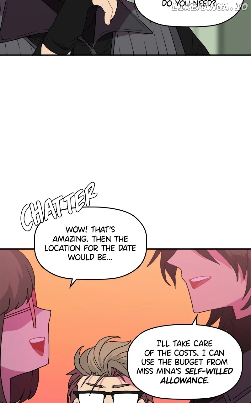 Take My Money Chapter 75 page 4