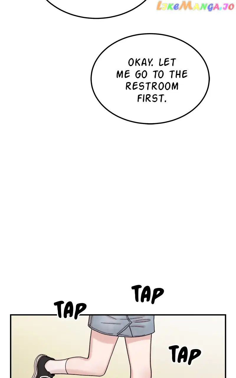 My Dud To Stud Boyfriend Chapter 75 page 13