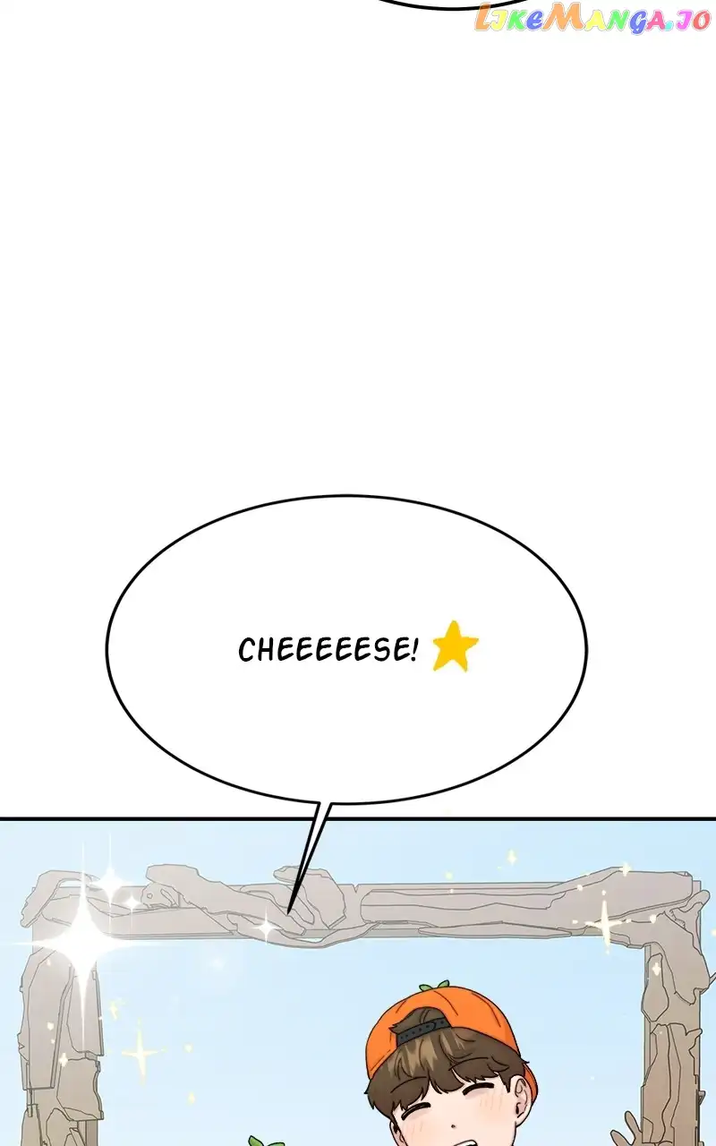 My Dud To Stud Boyfriend Chapter 75 page 3