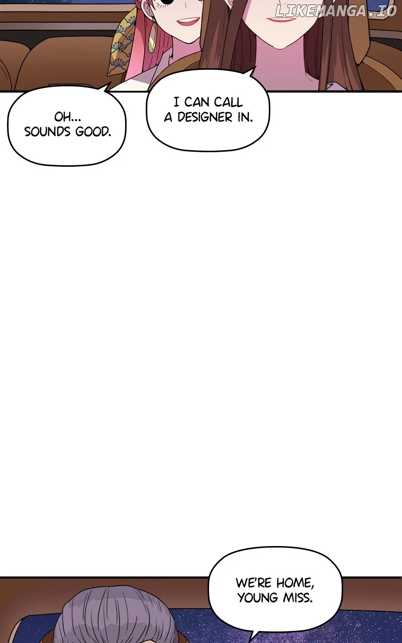 Take My Money Chapter 75 page 16