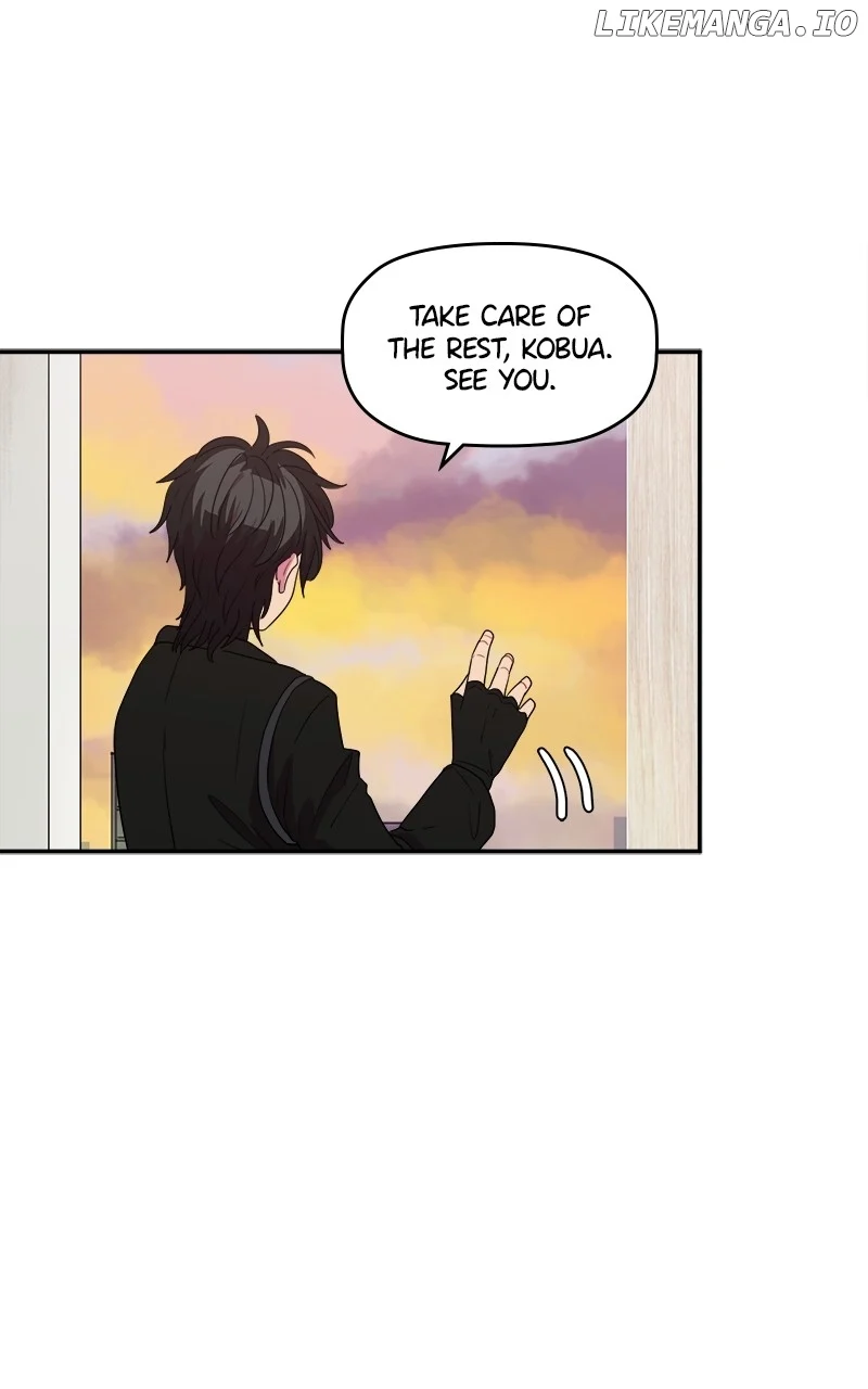 Take My Money Chapter 75 page 10