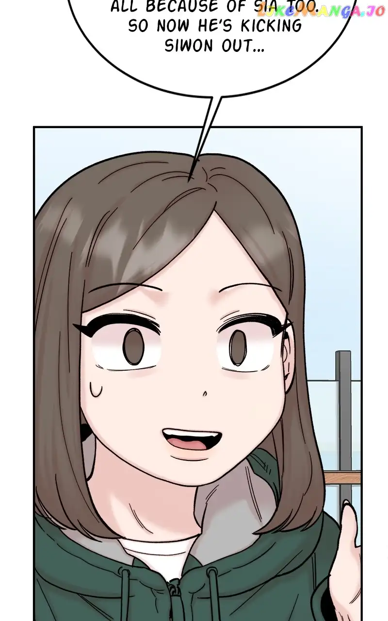 My Dud To Stud Boyfriend Chapter 75 page 63
