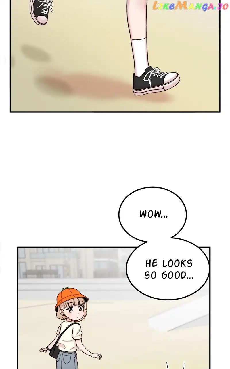 My Dud To Stud Boyfriend Chapter 75 page 14