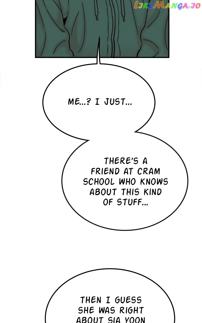 My Dud To Stud Boyfriend Chapter 75 page 56
