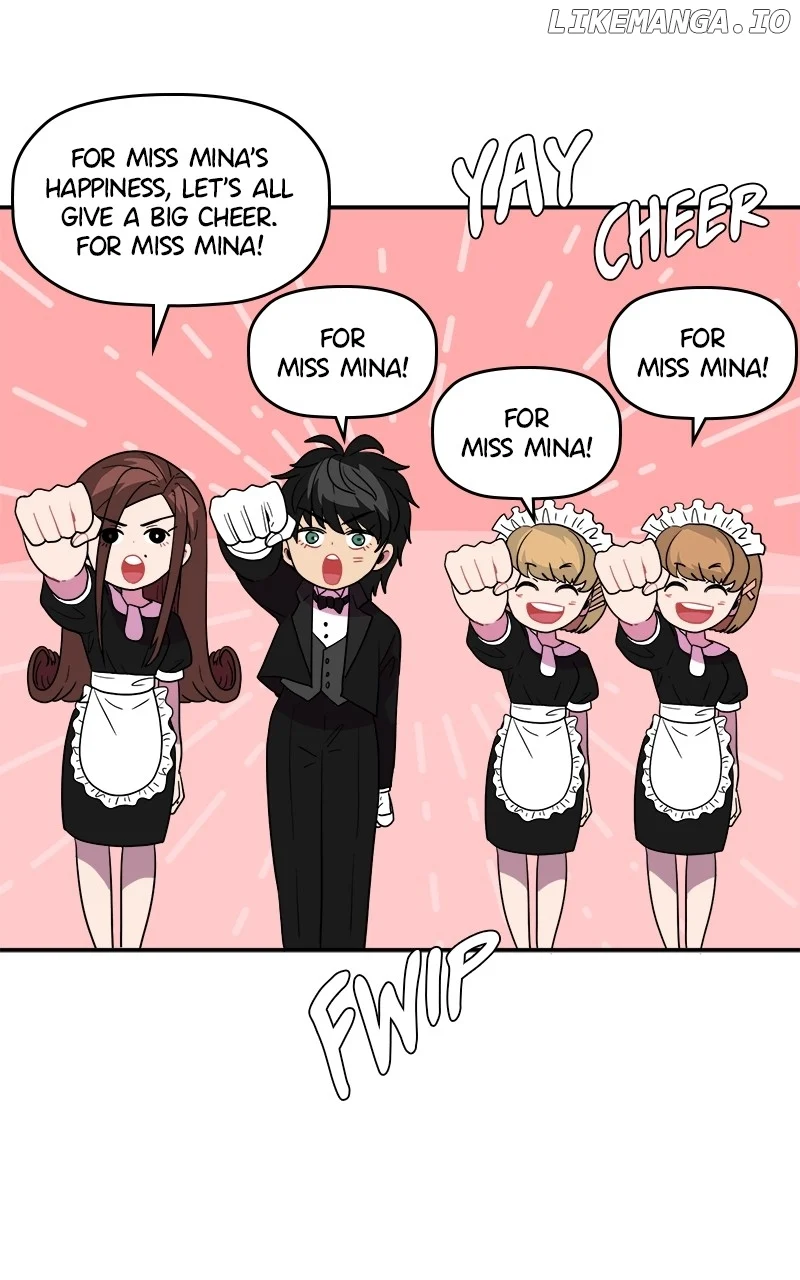 Take My Money Chapter 75 page 41