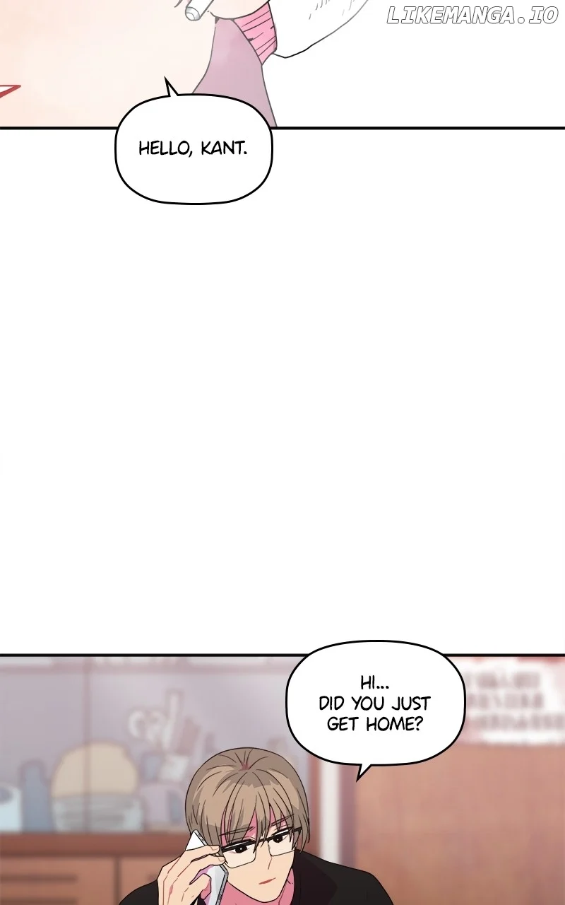 Take My Money Chapter 75 page 26