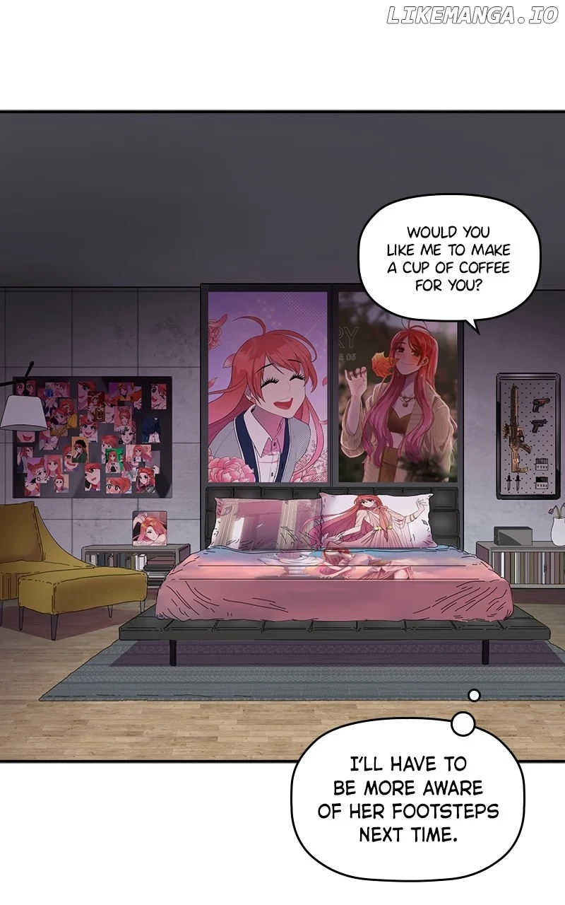 Take My Money Chapter 75 page 52