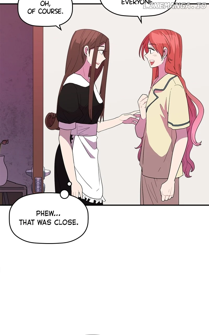 Take My Money Chapter 75 page 50
