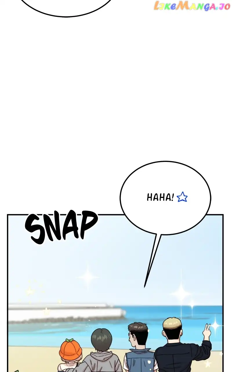 My Dud To Stud Boyfriend Chapter 75 page 6