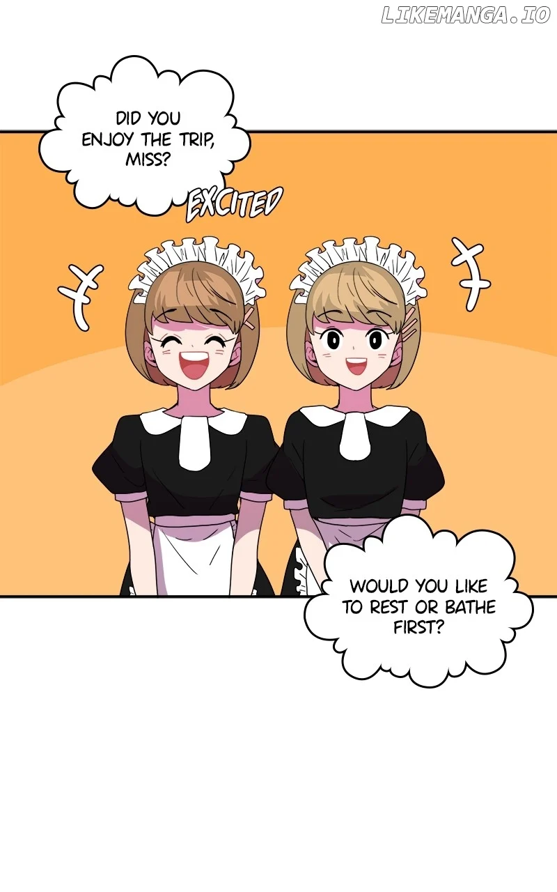 Take My Money Chapter 75 page 20