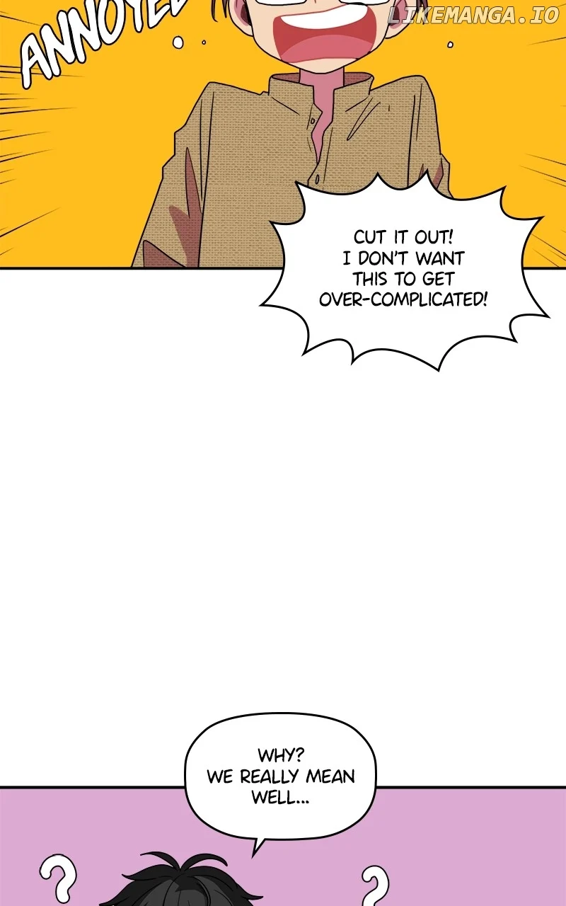 Take My Money Chapter 75 page 6