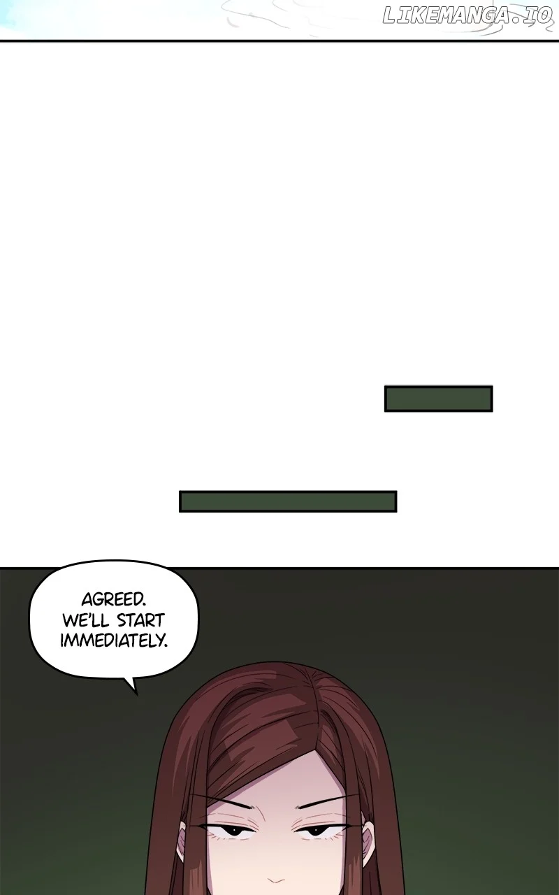 Take My Money Chapter 75 page 35