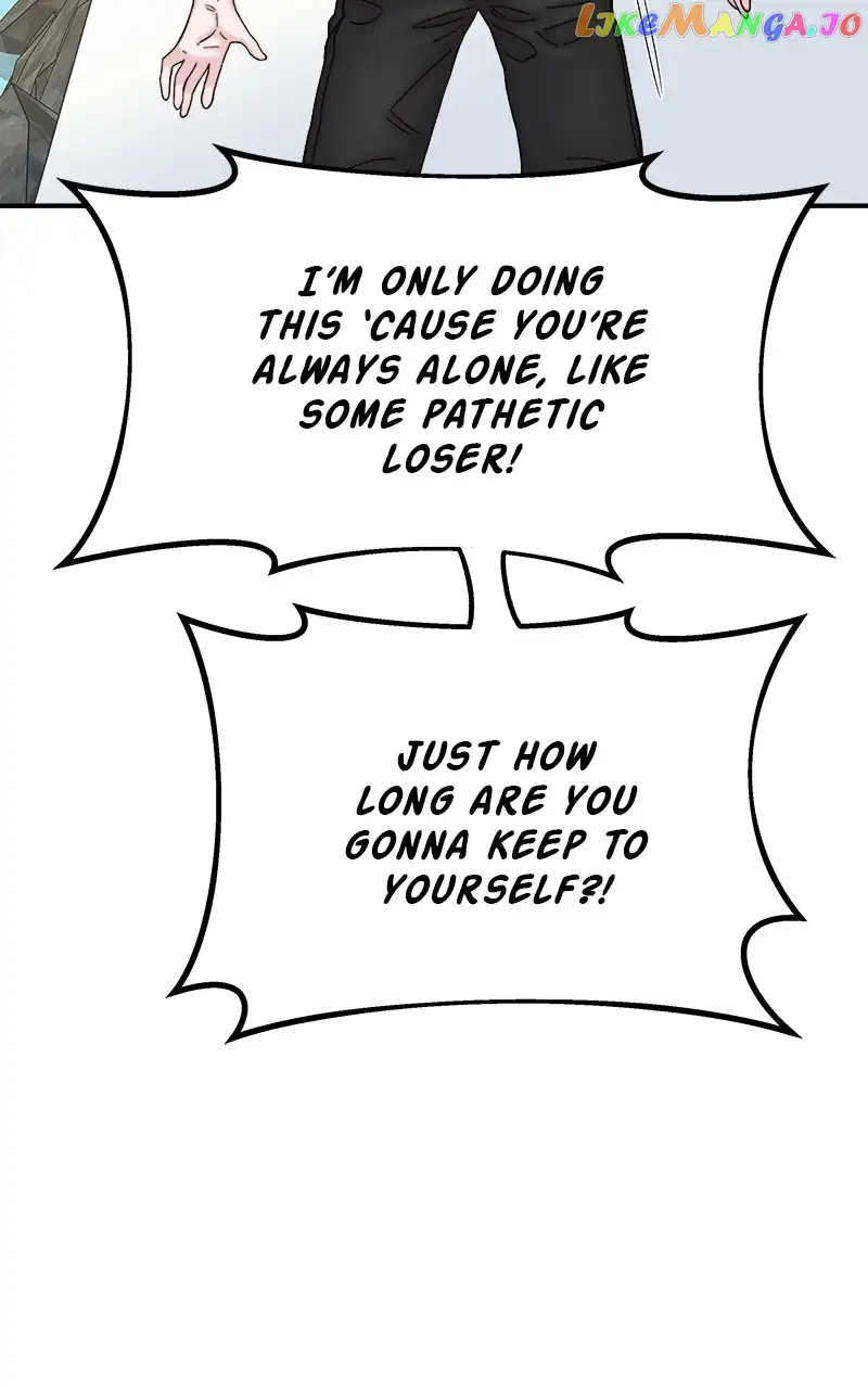 My Dud To Stud Boyfriend Chapter 75 page 36