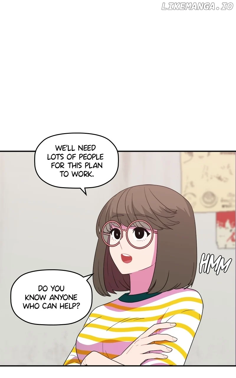 Take My Money Chapter 75 page 2