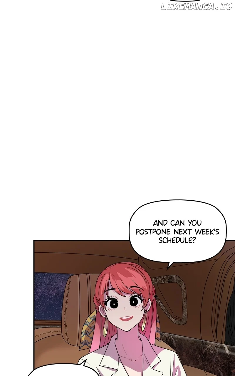 Take My Money Chapter 75 page 14