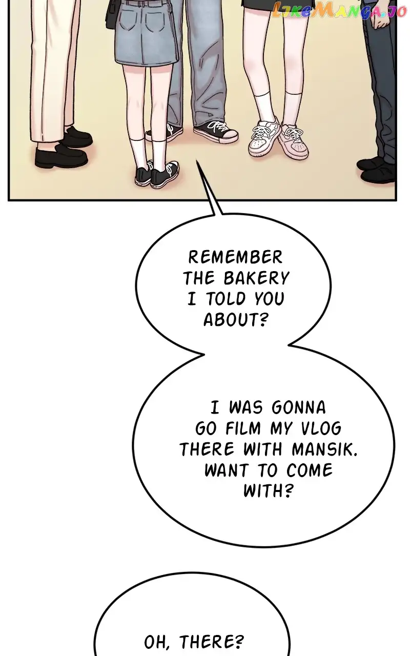 My Dud To Stud Boyfriend Chapter 75 page 10
