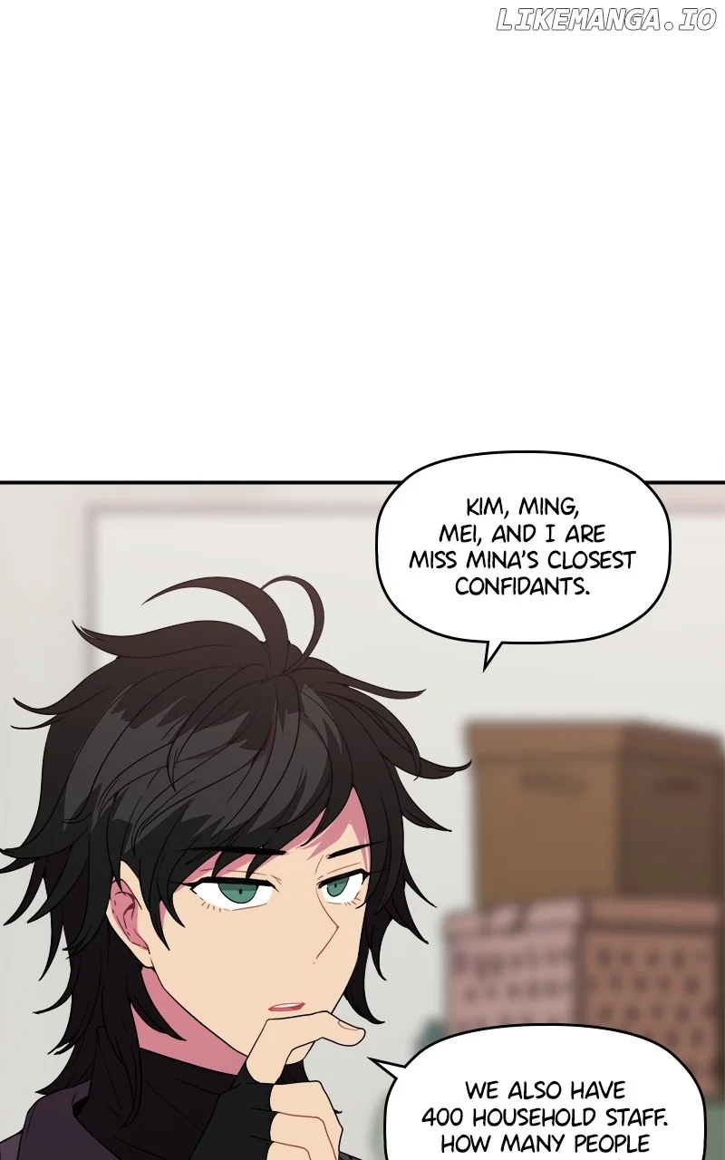 Take My Money Chapter 75 page 3