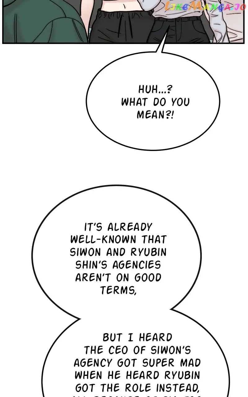 My Dud To Stud Boyfriend Chapter 75 page 62
