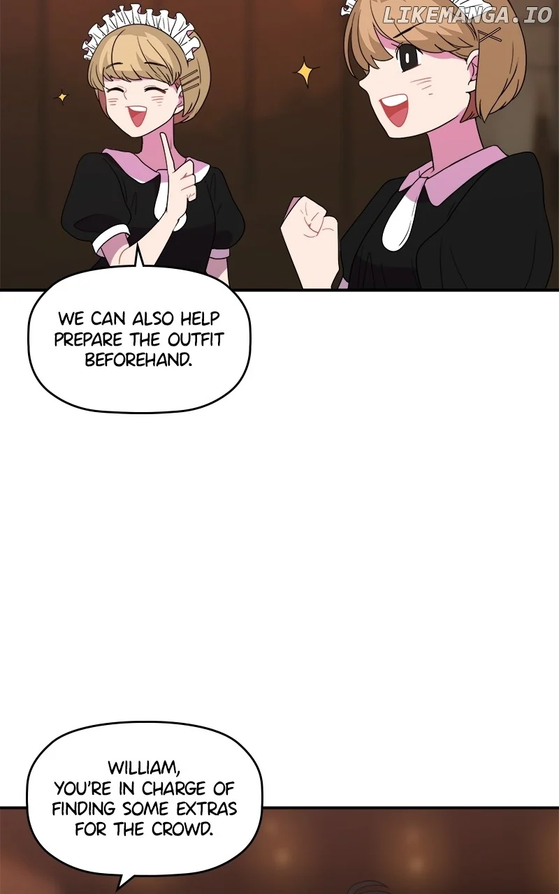Take My Money Chapter 75 page 38