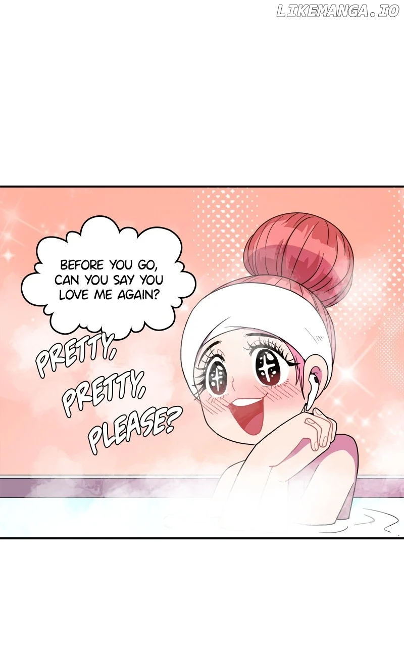Take My Money Chapter 75 page 32
