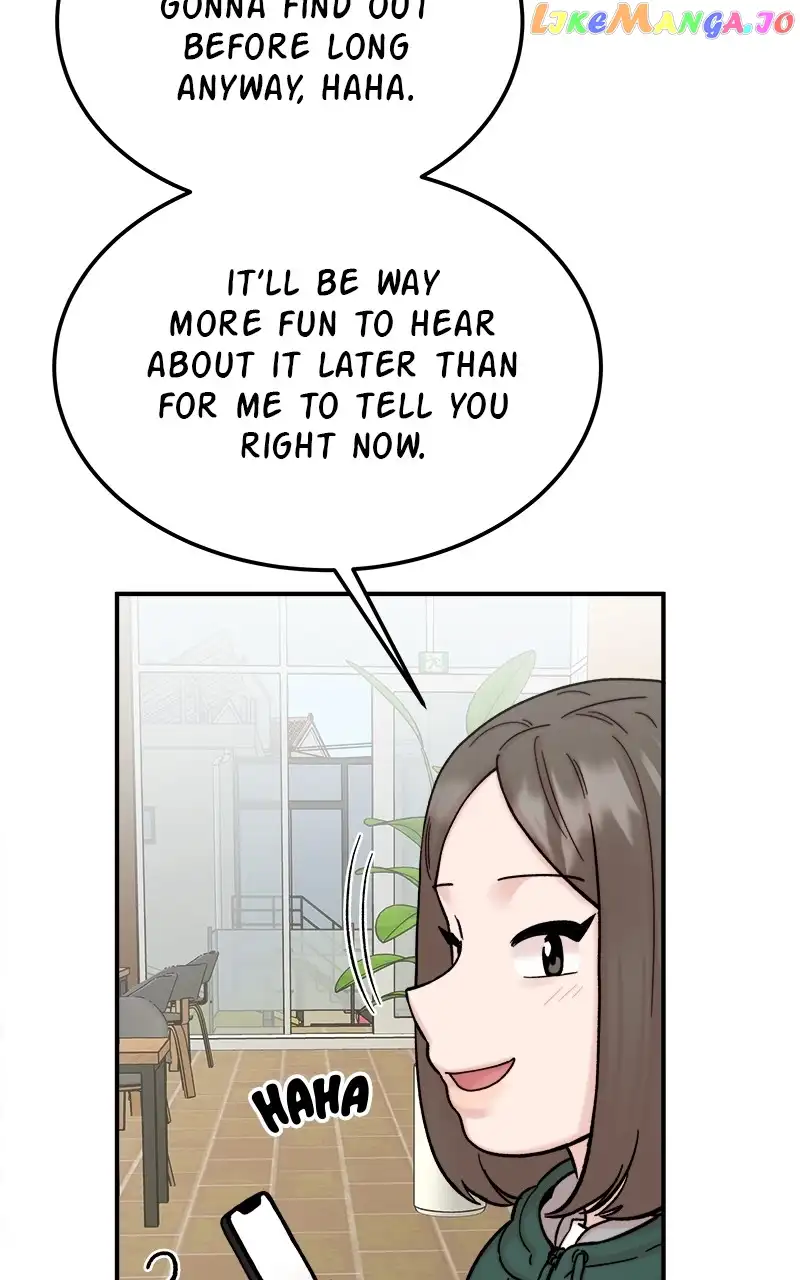 My Dud To Stud Boyfriend Chapter 75 page 92