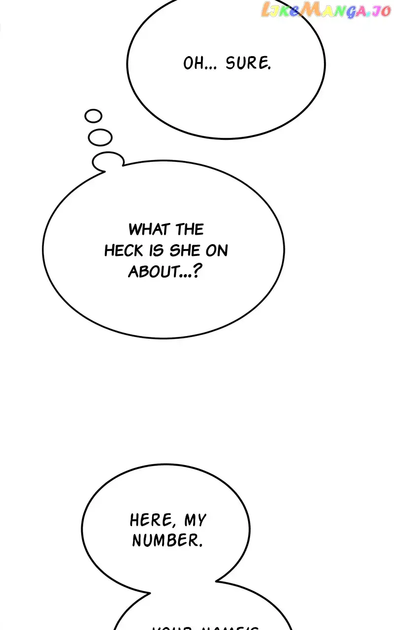 My Dud To Stud Boyfriend Chapter 75 page 82