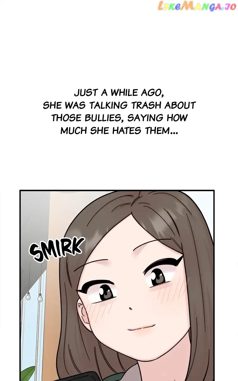 My Dud To Stud Boyfriend Chapter 75 page 97