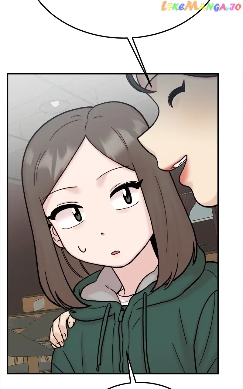 My Dud To Stud Boyfriend Chapter 75 page 81