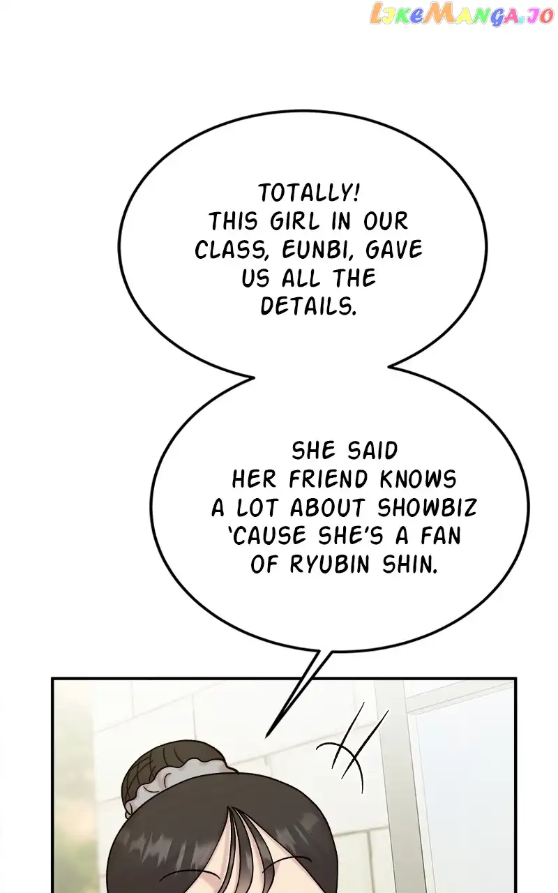 My Dud To Stud Boyfriend Chapter 75 page 109