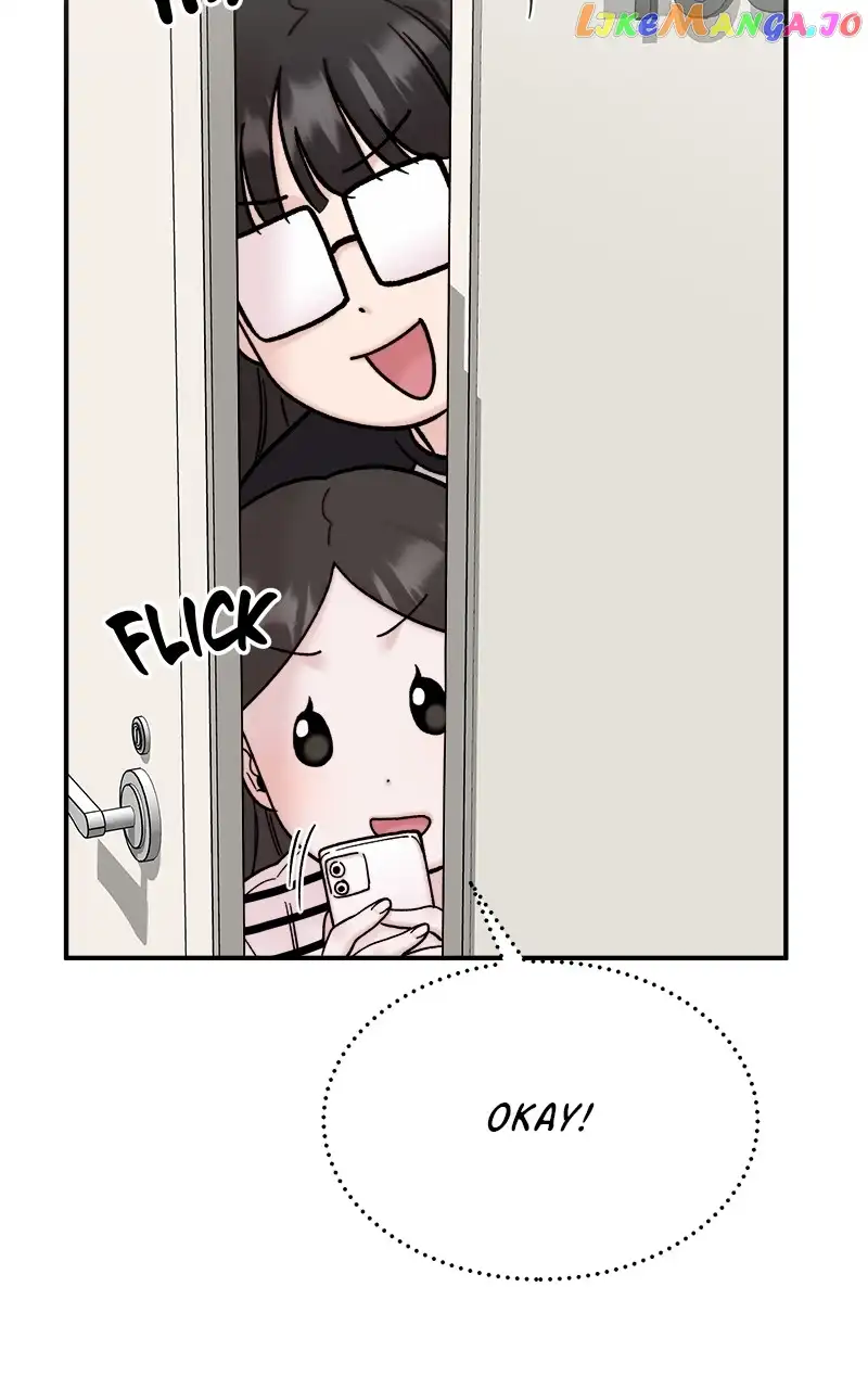 My Dud To Stud Boyfriend Chapter 75 page 145