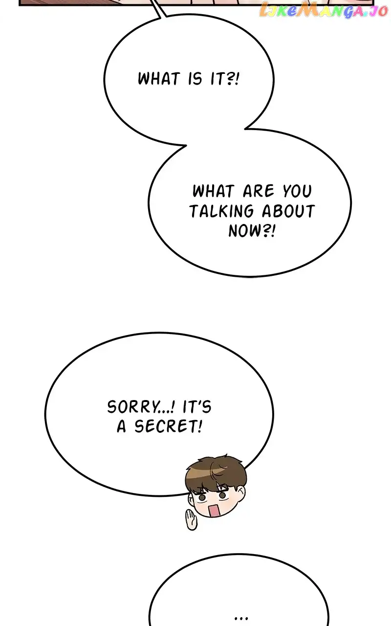 My Dud To Stud Boyfriend Chapter 75 page 123