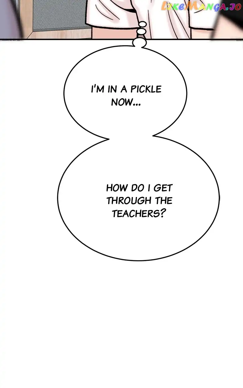 My Dud To Stud Boyfriend Chapter 75 page 137